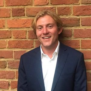 Meet your Posher, Jack